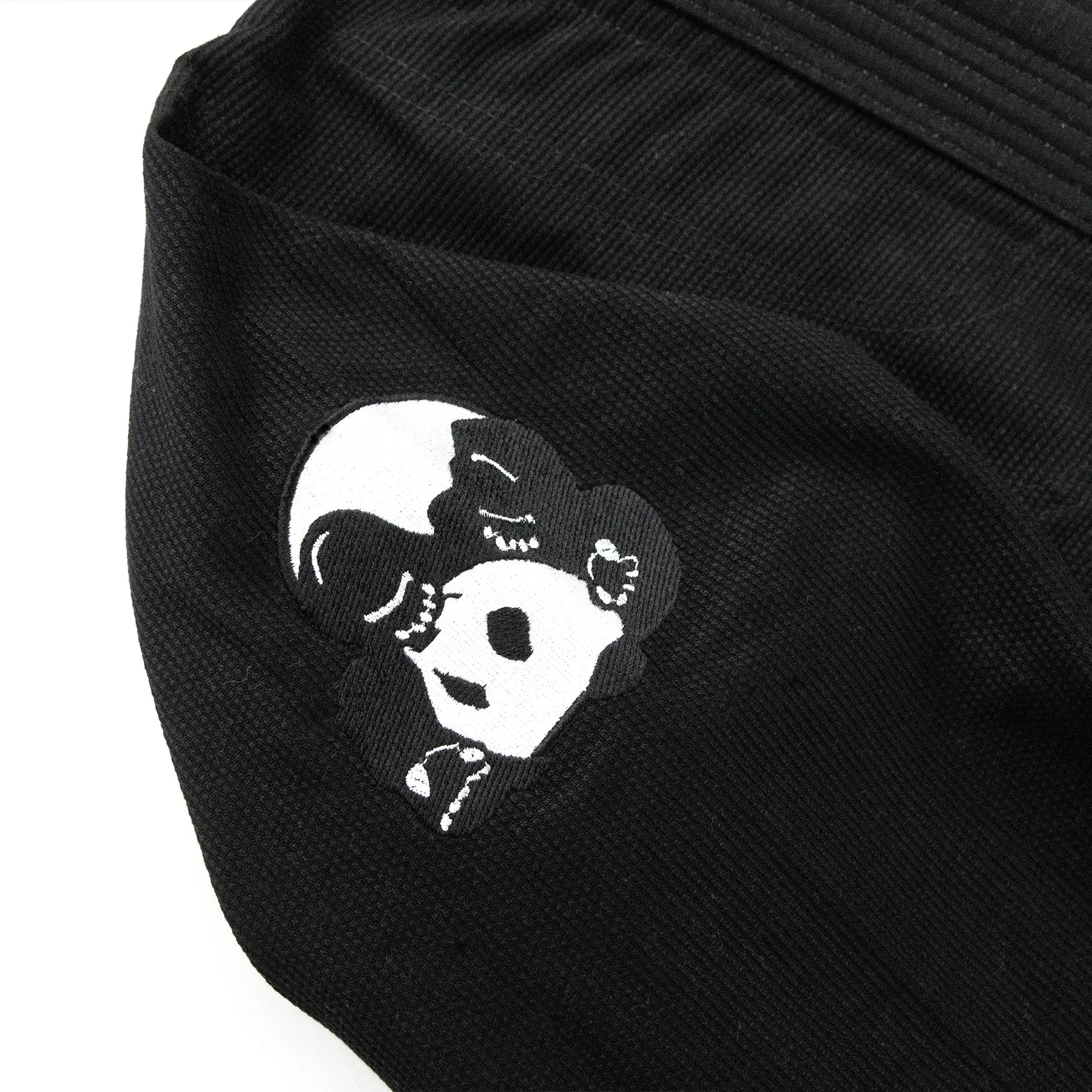2024 Black Starter Panda Gi