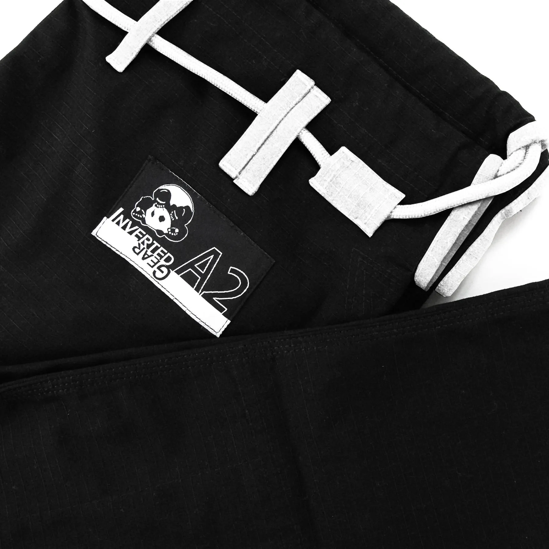2024 Black Starter Panda Gi