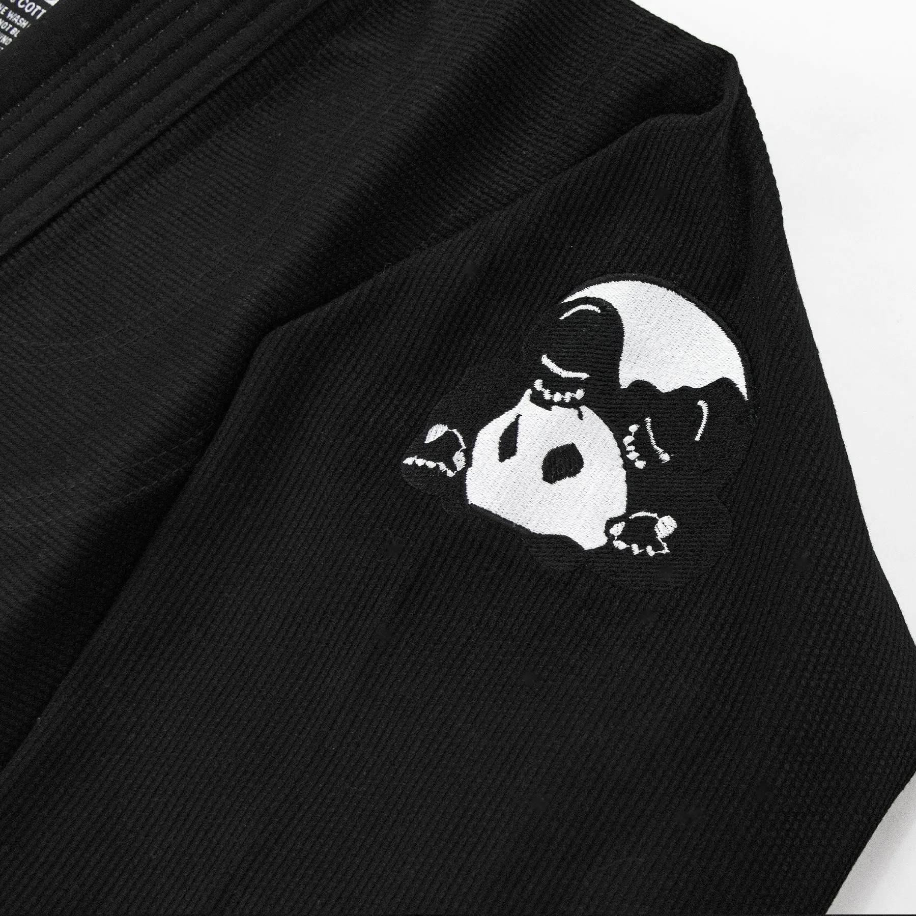 2024 Black Starter Panda Gi