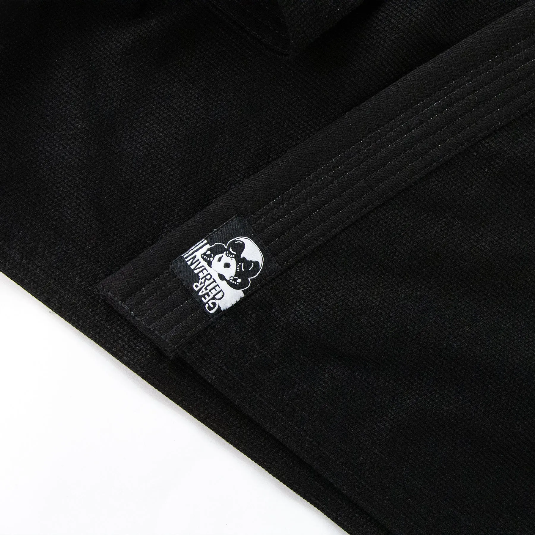 2024 Black Starter Panda Gi