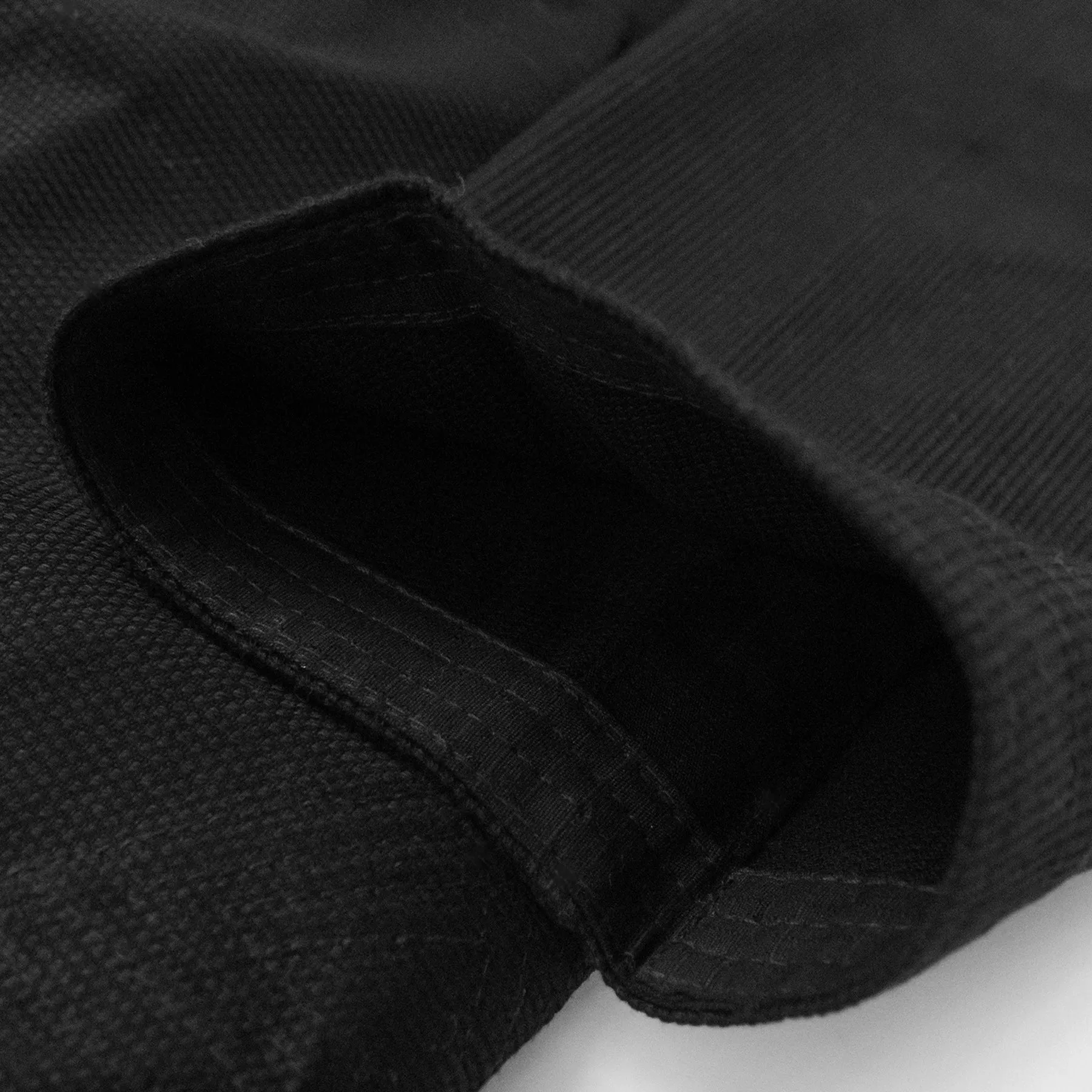 2024 Black Starter Panda Gi