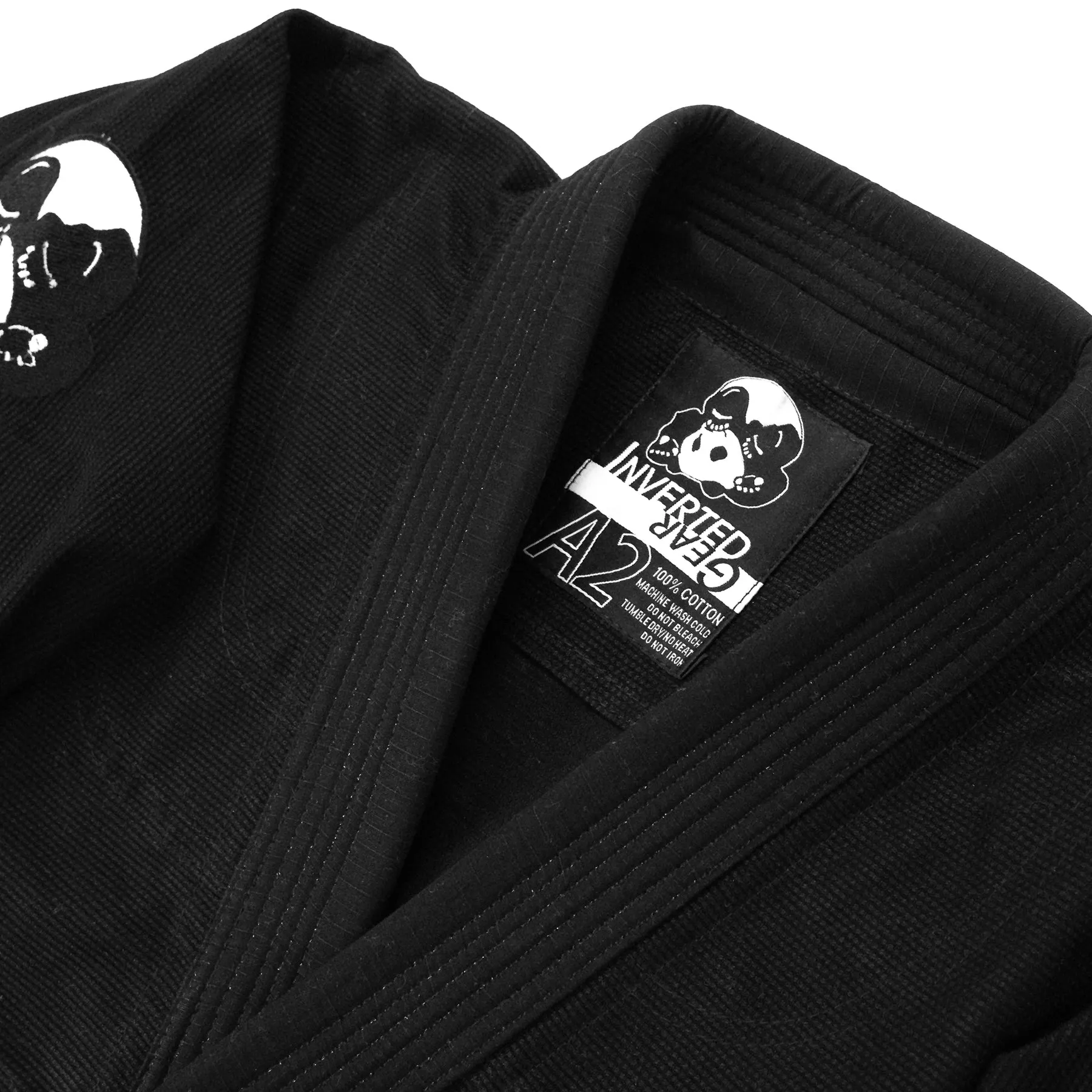 2024 Black Starter Panda Gi