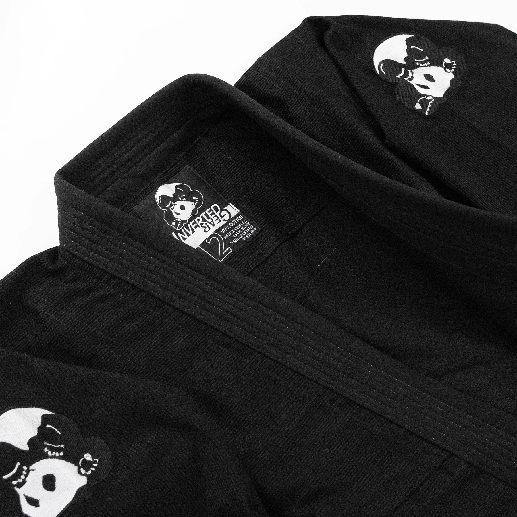 2024 Black Starter Panda Gi