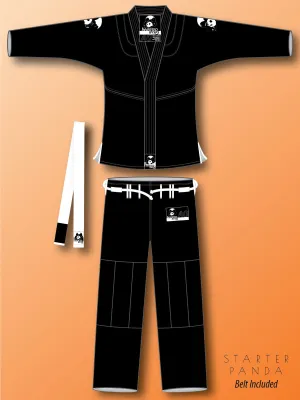 2024 Black Starter Panda Gi