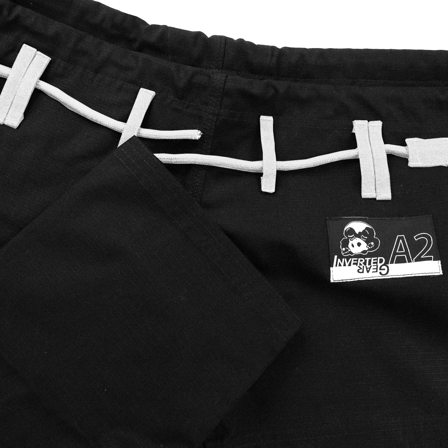 2024 Black Starter Panda Gi
