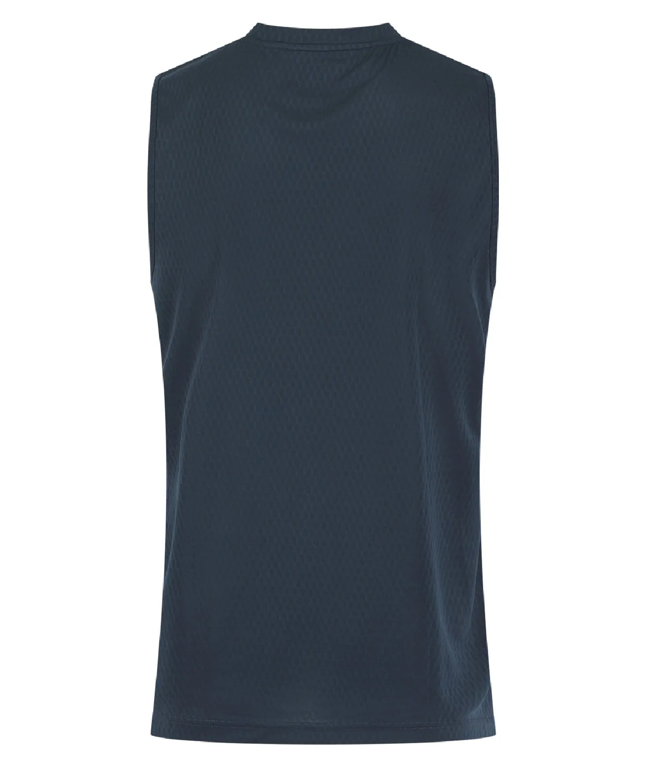 Active Dry Fit Vest - Grey