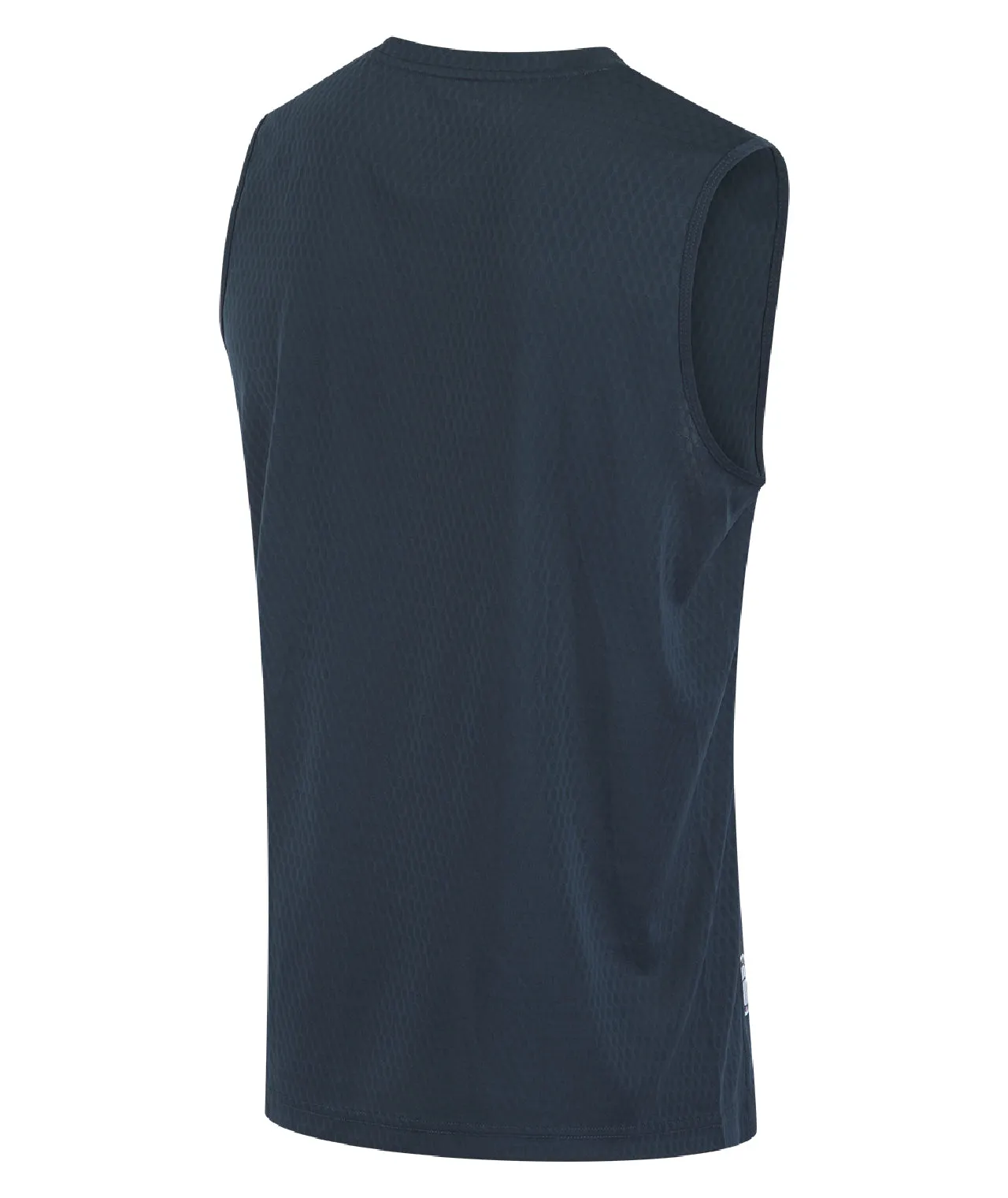 Active Dry Fit Vest - Grey