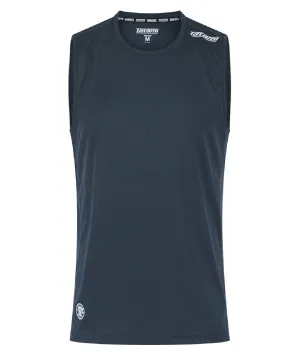 Active Dry Fit Vest - Grey
