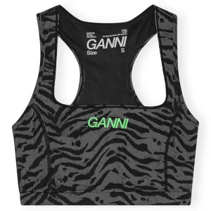 Active Fitted Top