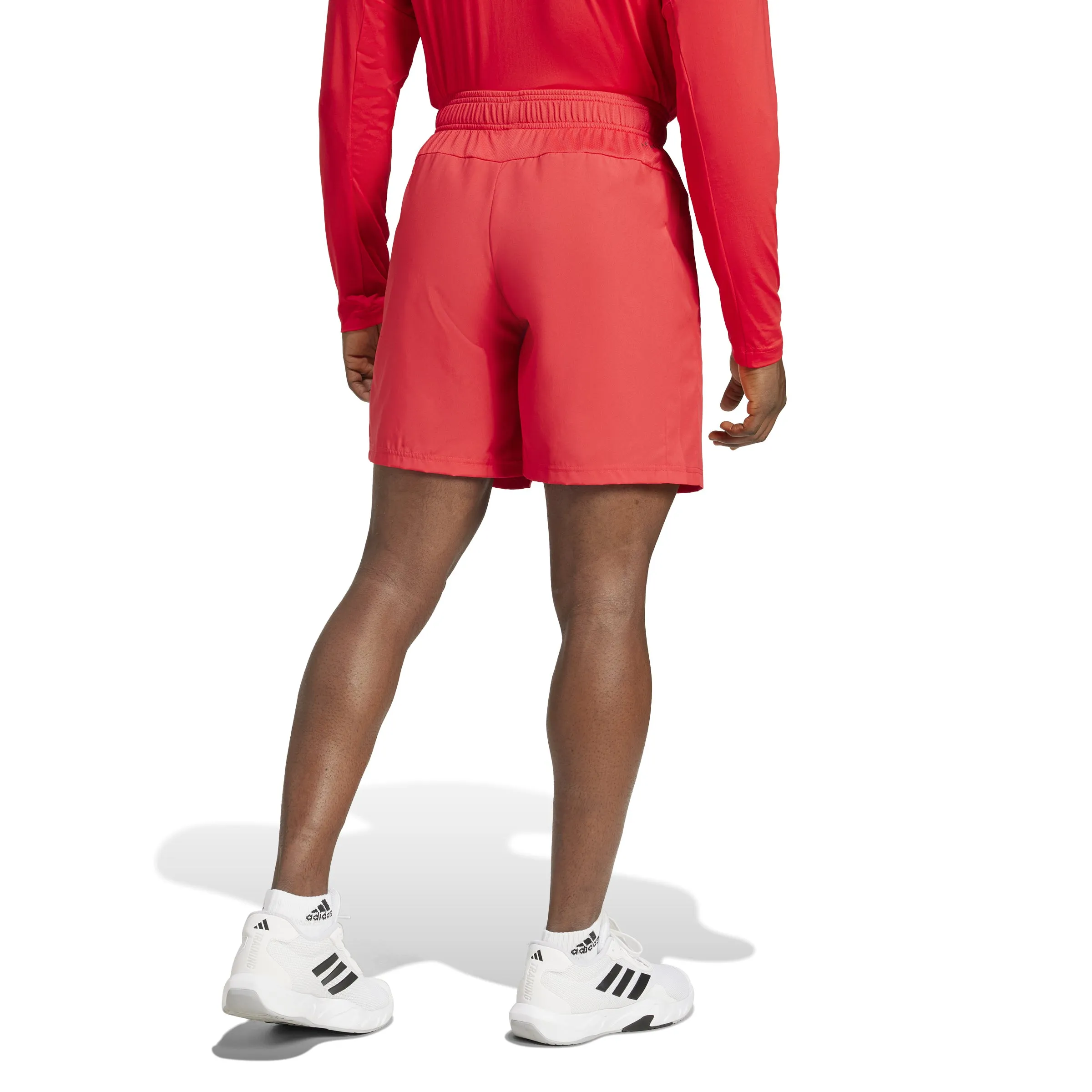 adidas Train Essentials Woven Mens Training Shorts