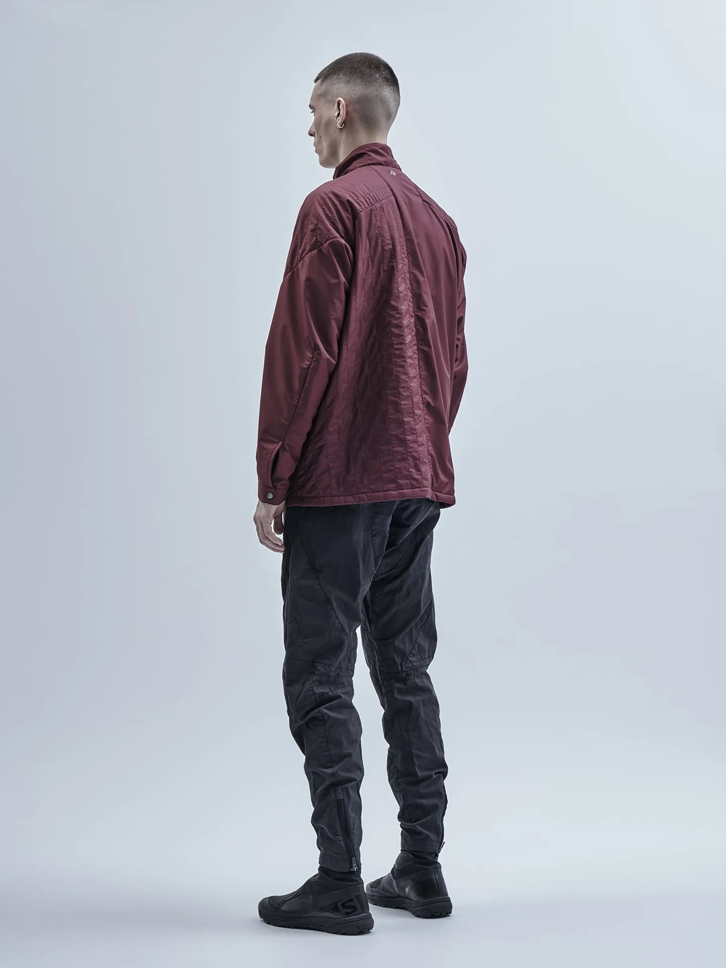 ameztu articulated pants etaproof charcoal dye
