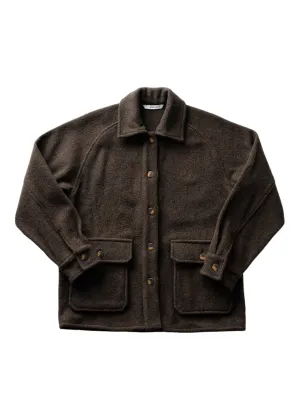ANIÁN - The Georgia Coat - Wharf