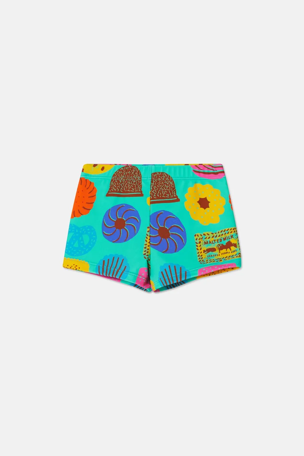 Biscuits Baby Swim Shorts