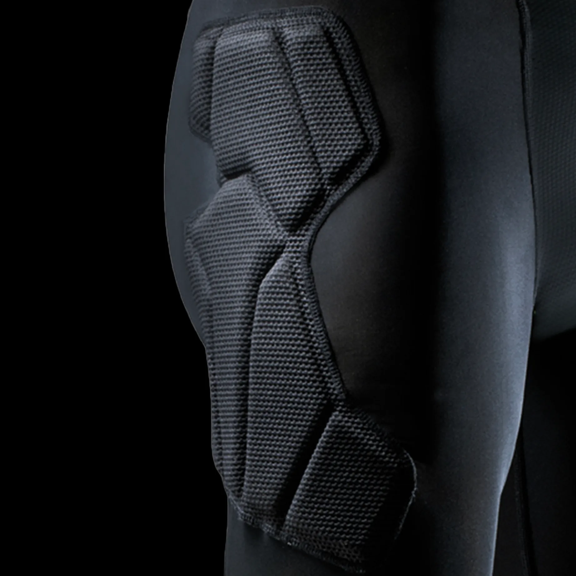 BodyShield GK Leggings