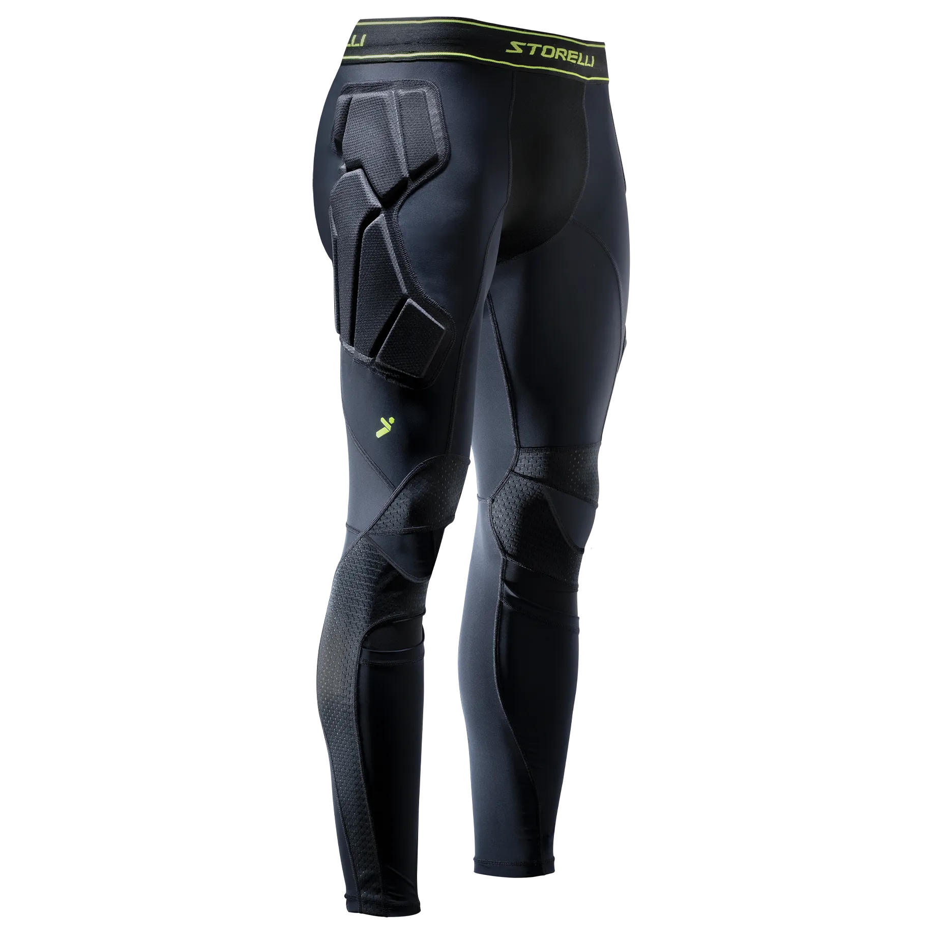 BodyShield GK Leggings