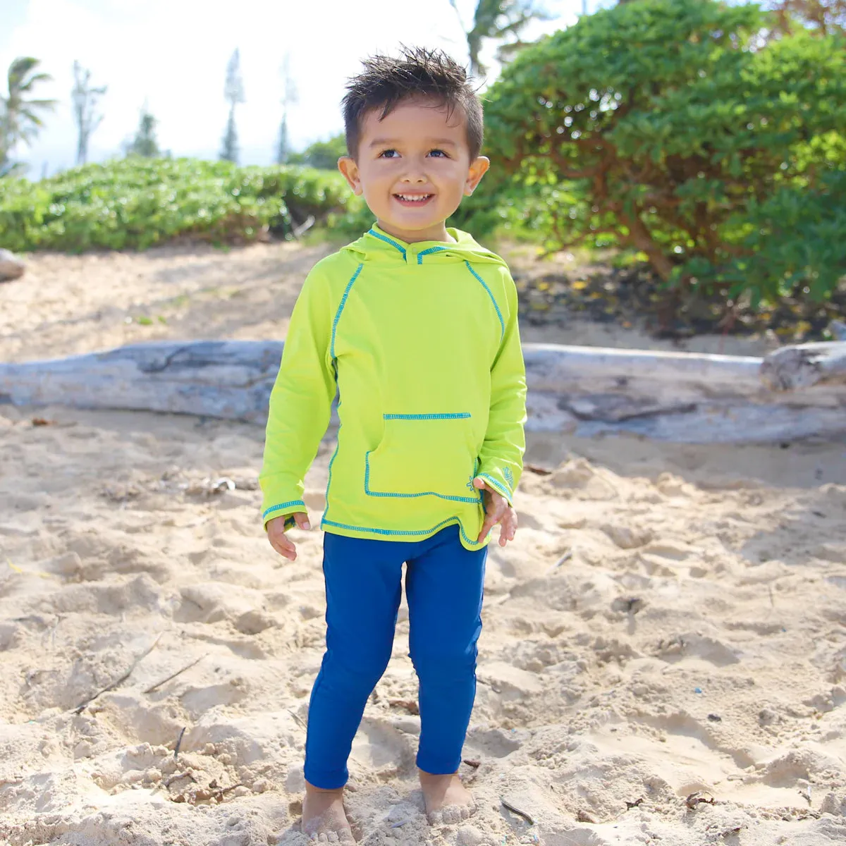 Boy's Sun Leggingz