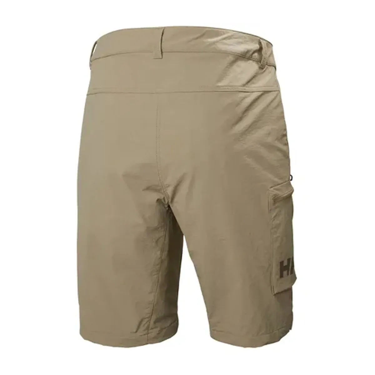 Brono Softshell Shorts - Beige