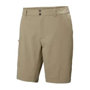 Brono Softshell Shorts - Beige