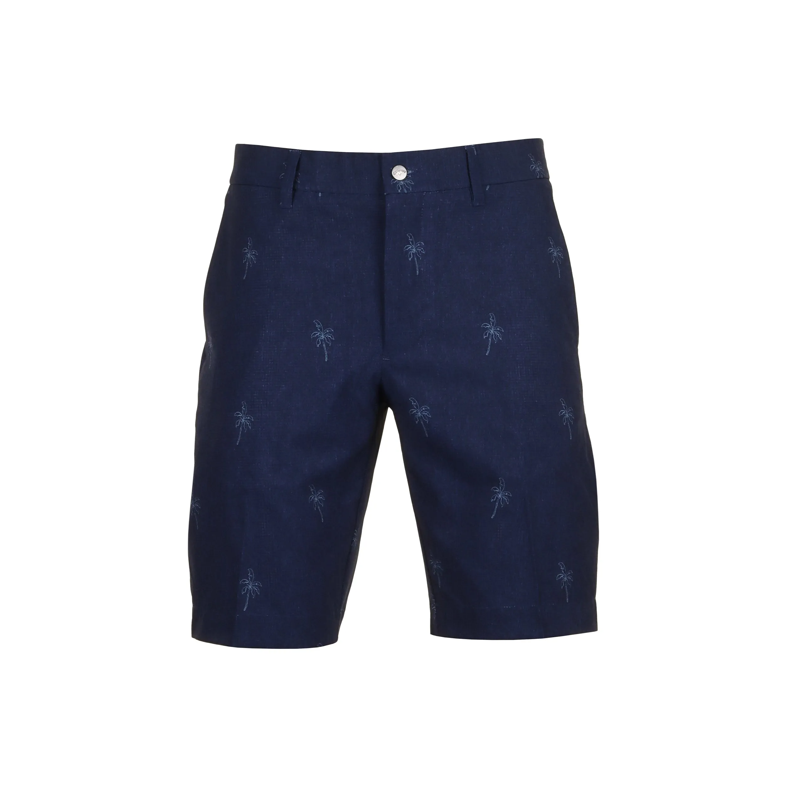 Callaway Golf Palm Print Shorts