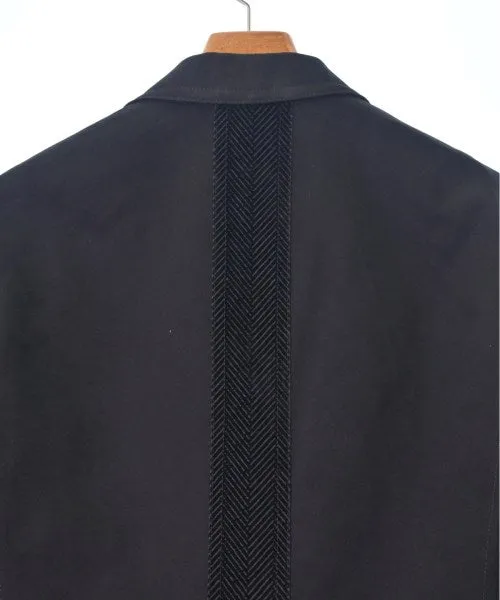 CoSTUME NATIONAL HOMME Chesterfield coats
