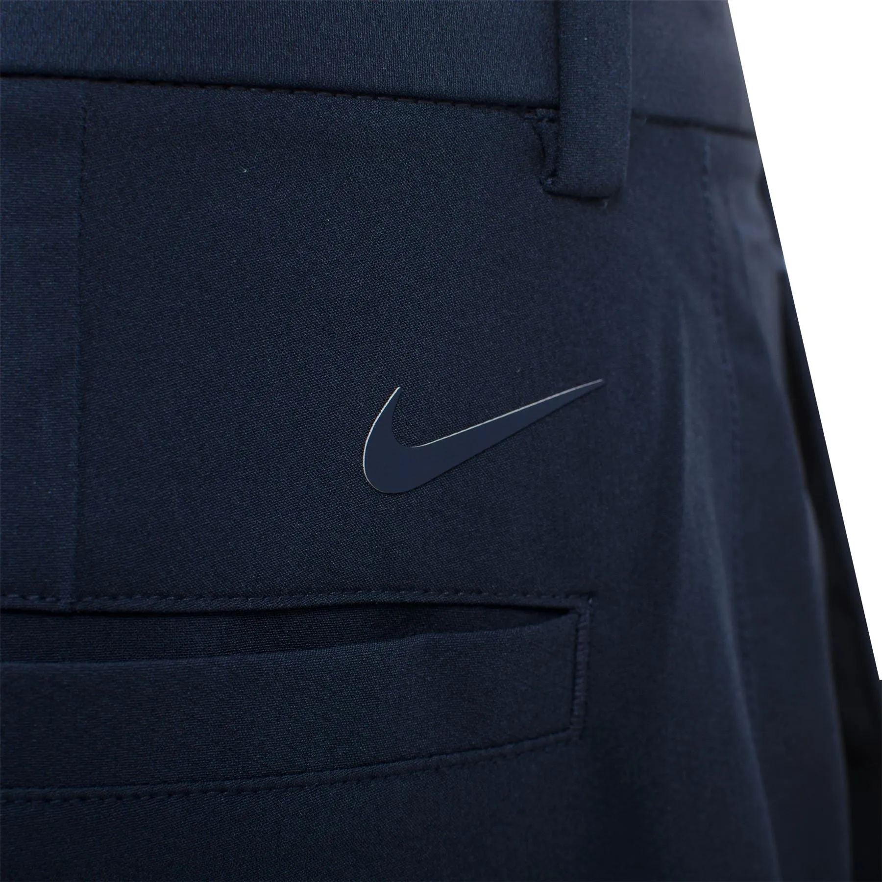 Dri-FIT Victory 10.5 Inch Hybrid Shorts Obsidian - 2024