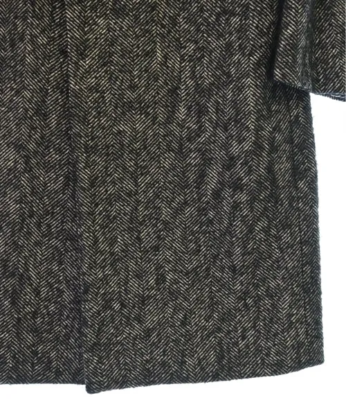 dunhill Chesterfield coats