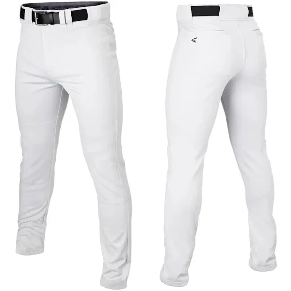 Easton Youth Rival Open Bottom Baseball Pant