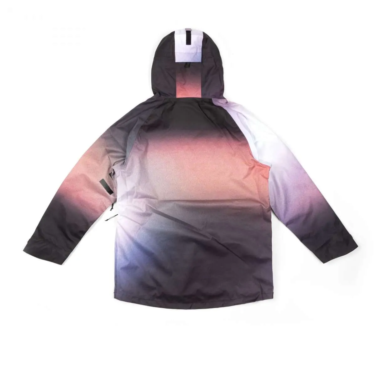 Endeavor 3L Patrol Cargo Anorak 2023