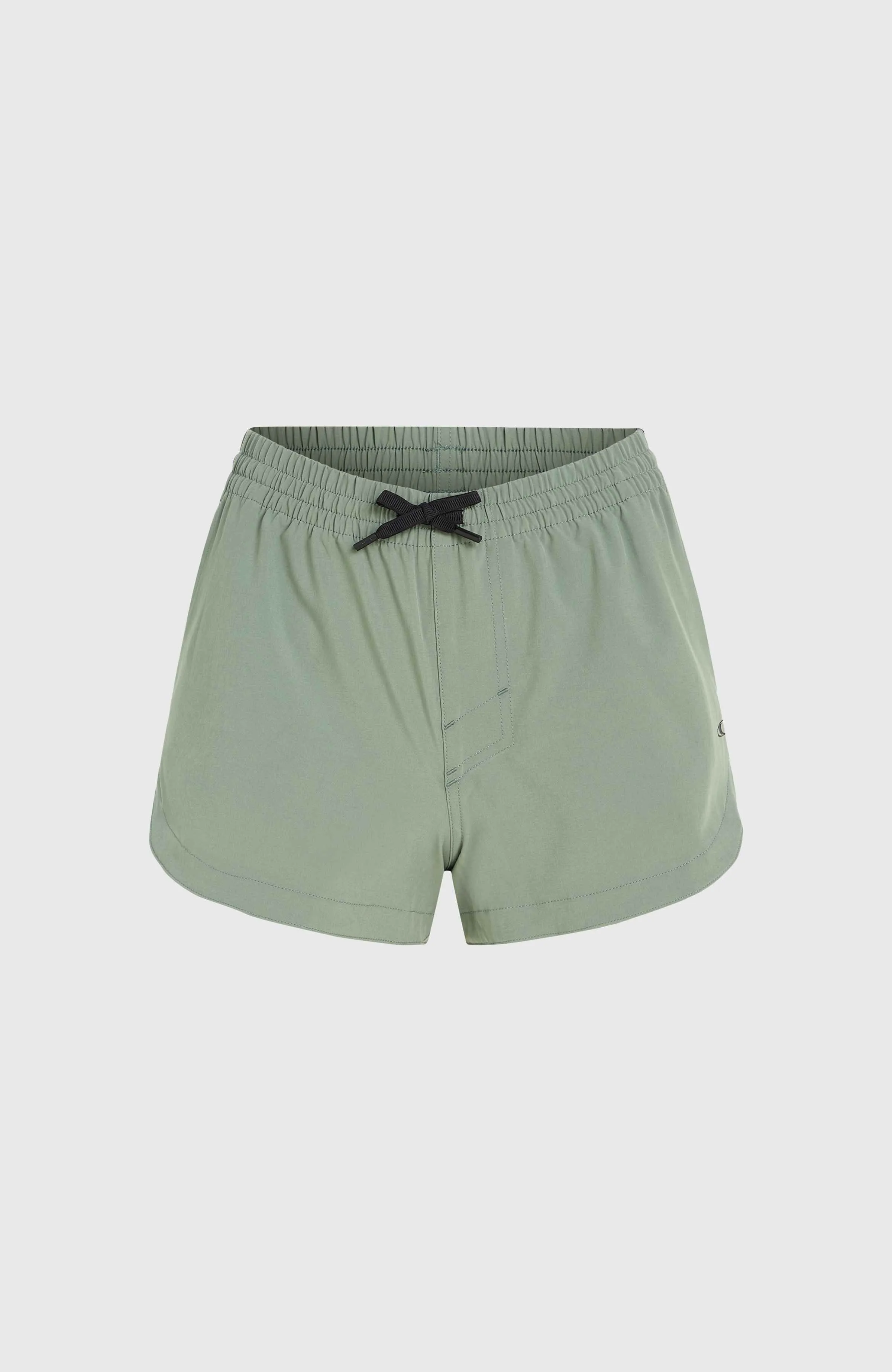 Essentials Bidart 11\" Swimshorts | Lily Pad"