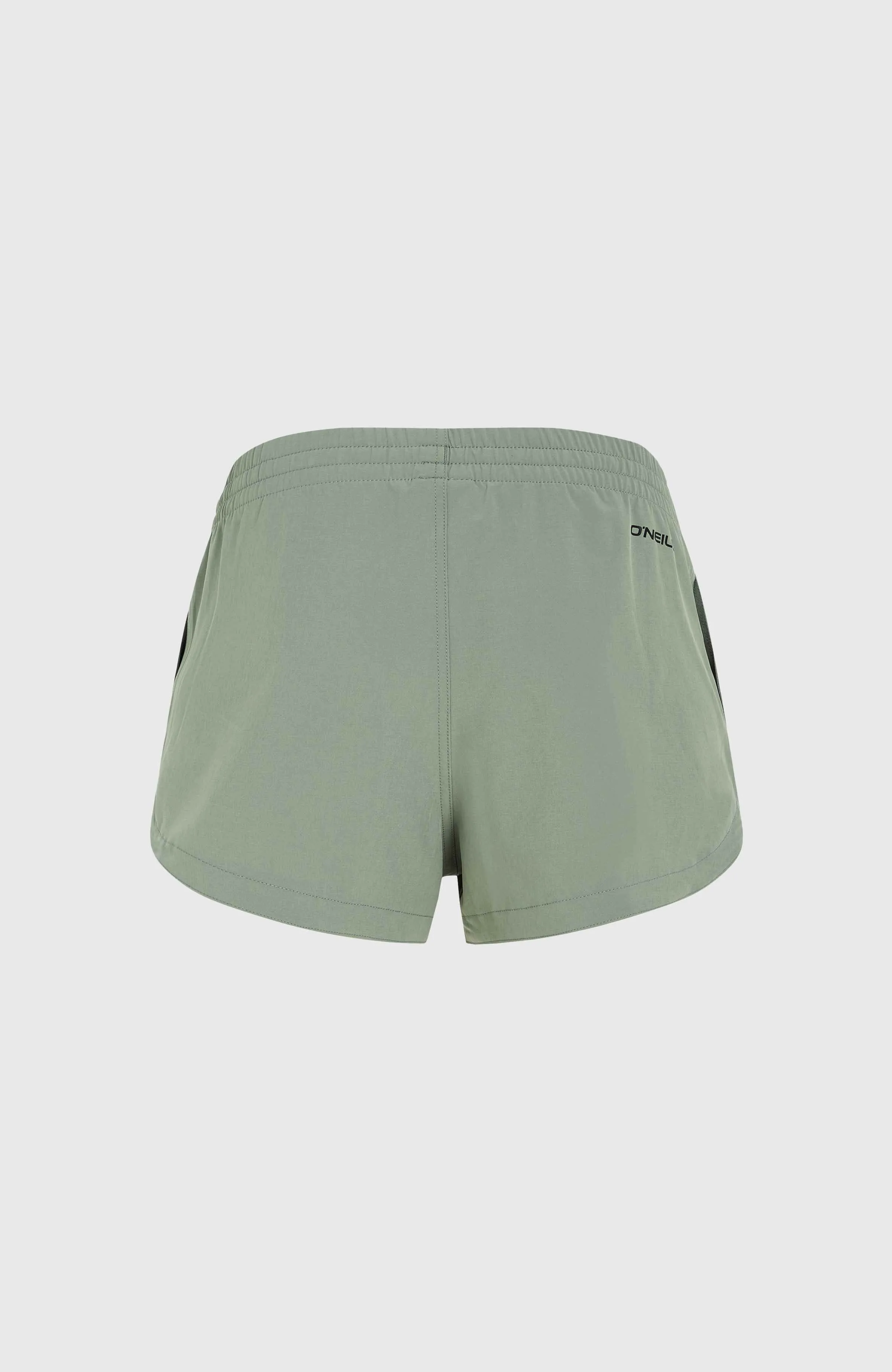 Essentials Bidart 11\" Swimshorts | Lily Pad"