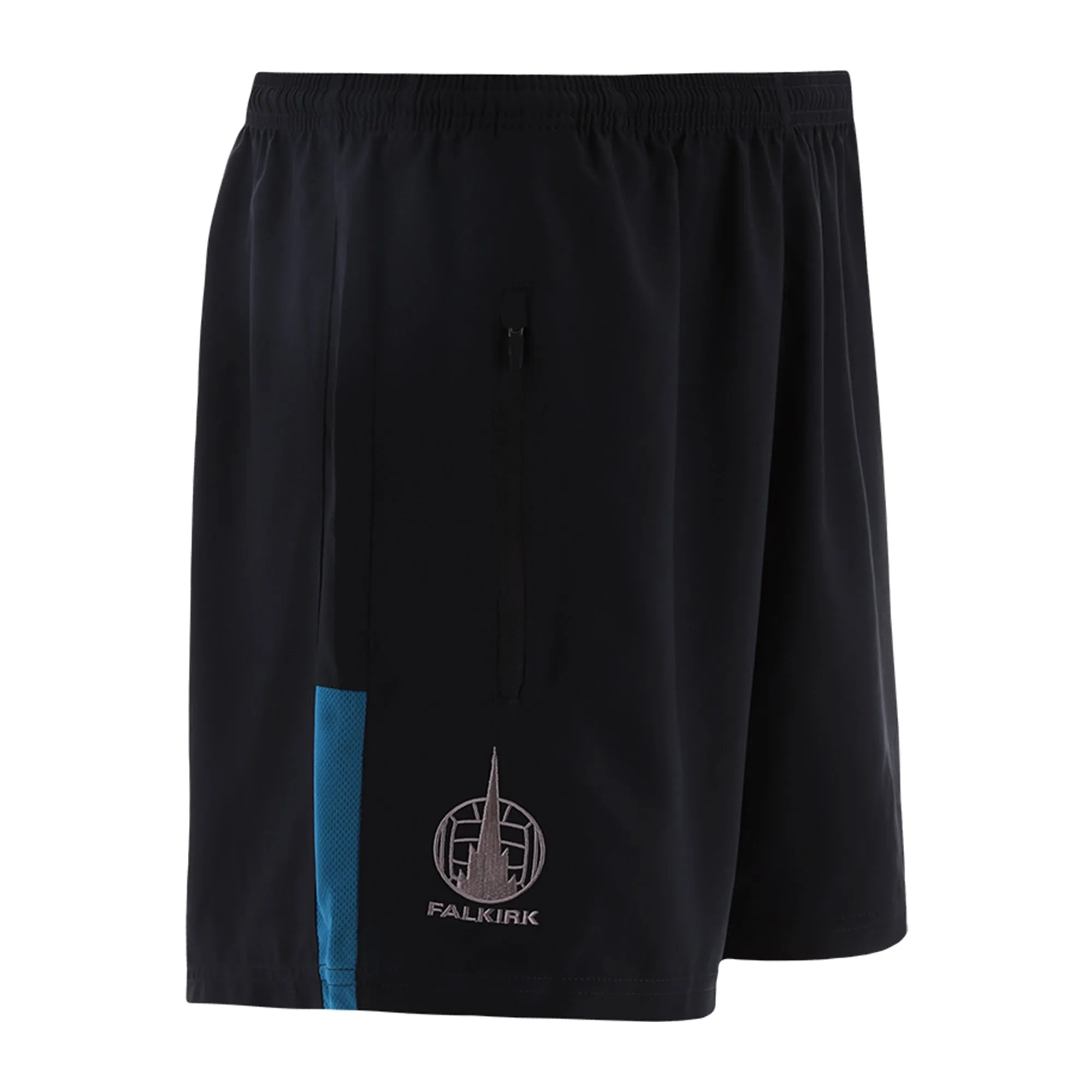 Falkirk Staff Training Football Shorts