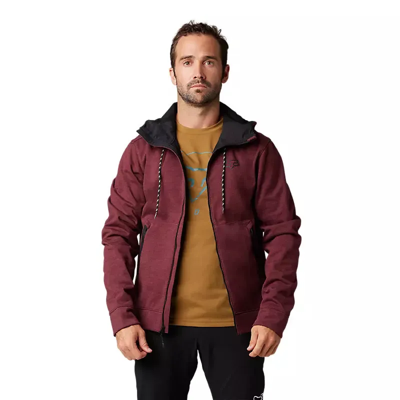 Fox Ranger Fire Jacket
