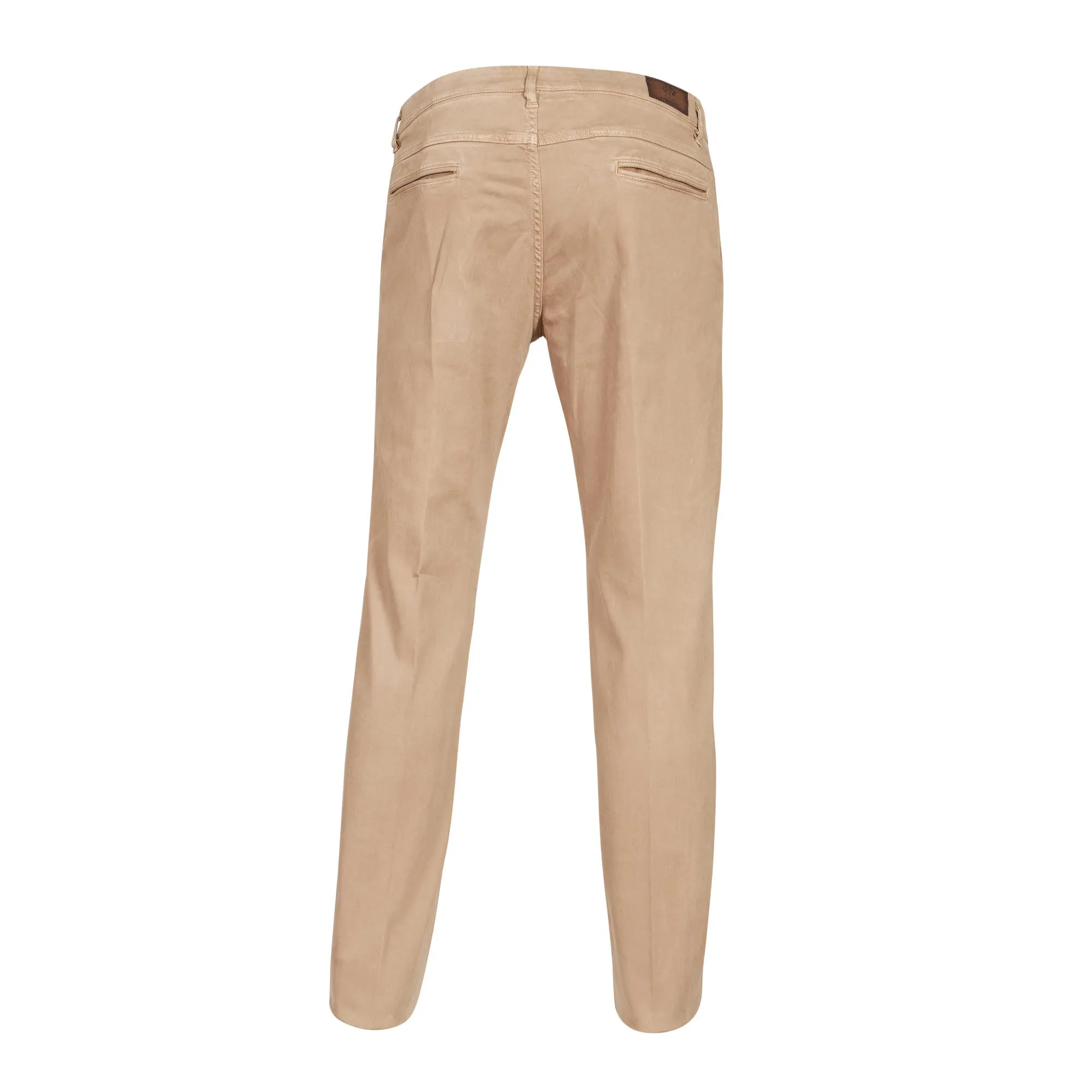 FRADI Pantalone/Pants Uomo MID BROWN