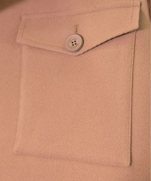 HERNO Chesterfield coats
