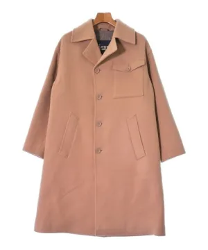 HERNO Chesterfield coats