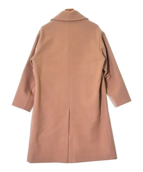 HERNO Chesterfield coats
