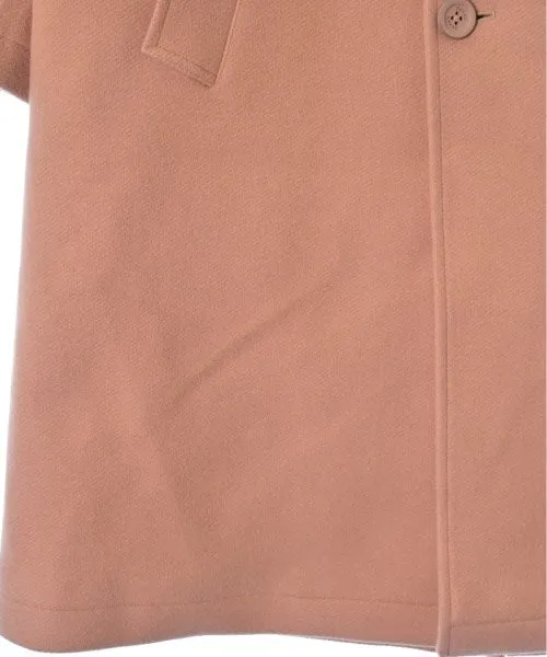 HERNO Chesterfield coats