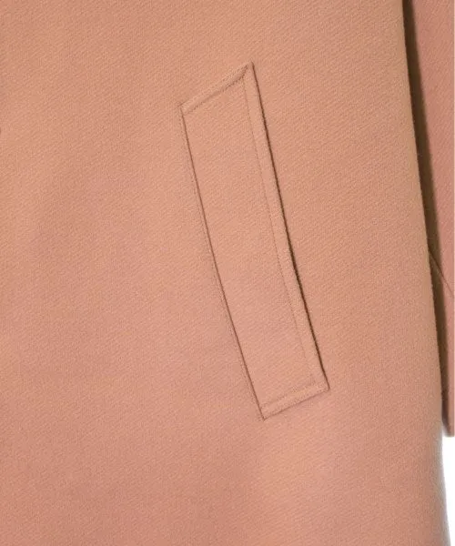 HERNO Chesterfield coats
