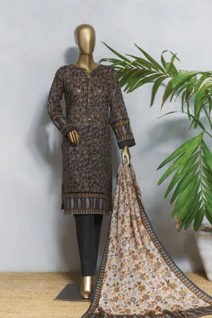 Hz Pret Printed Lawn Edition Vol-05 Collection'2023-PSC-2366
