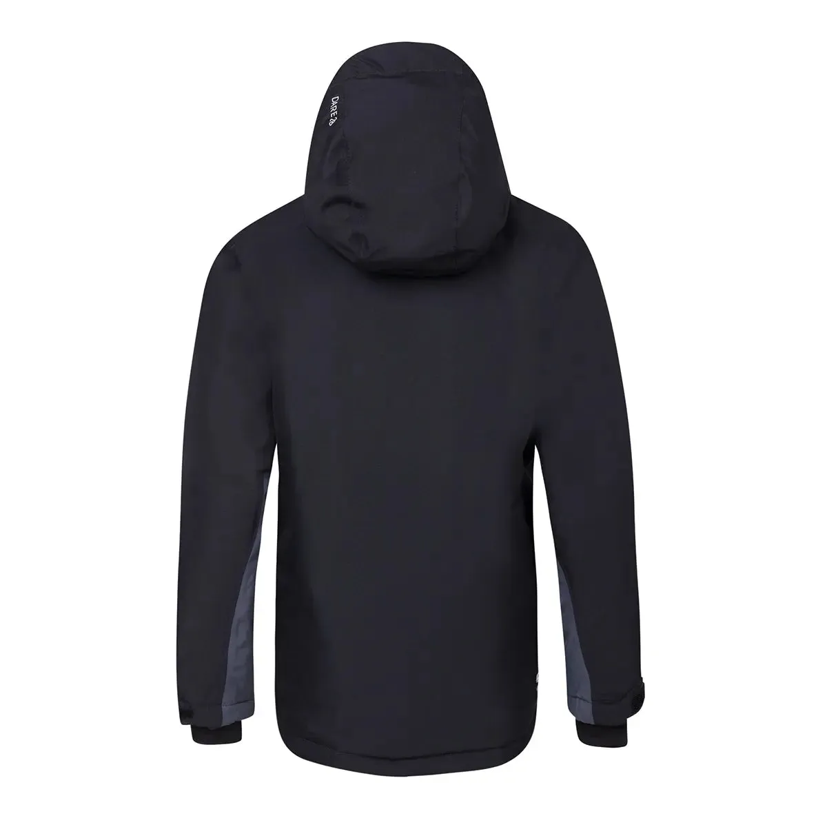 Impose IV Jacket - Black/Ebony