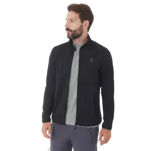 Jacket Nuk Black