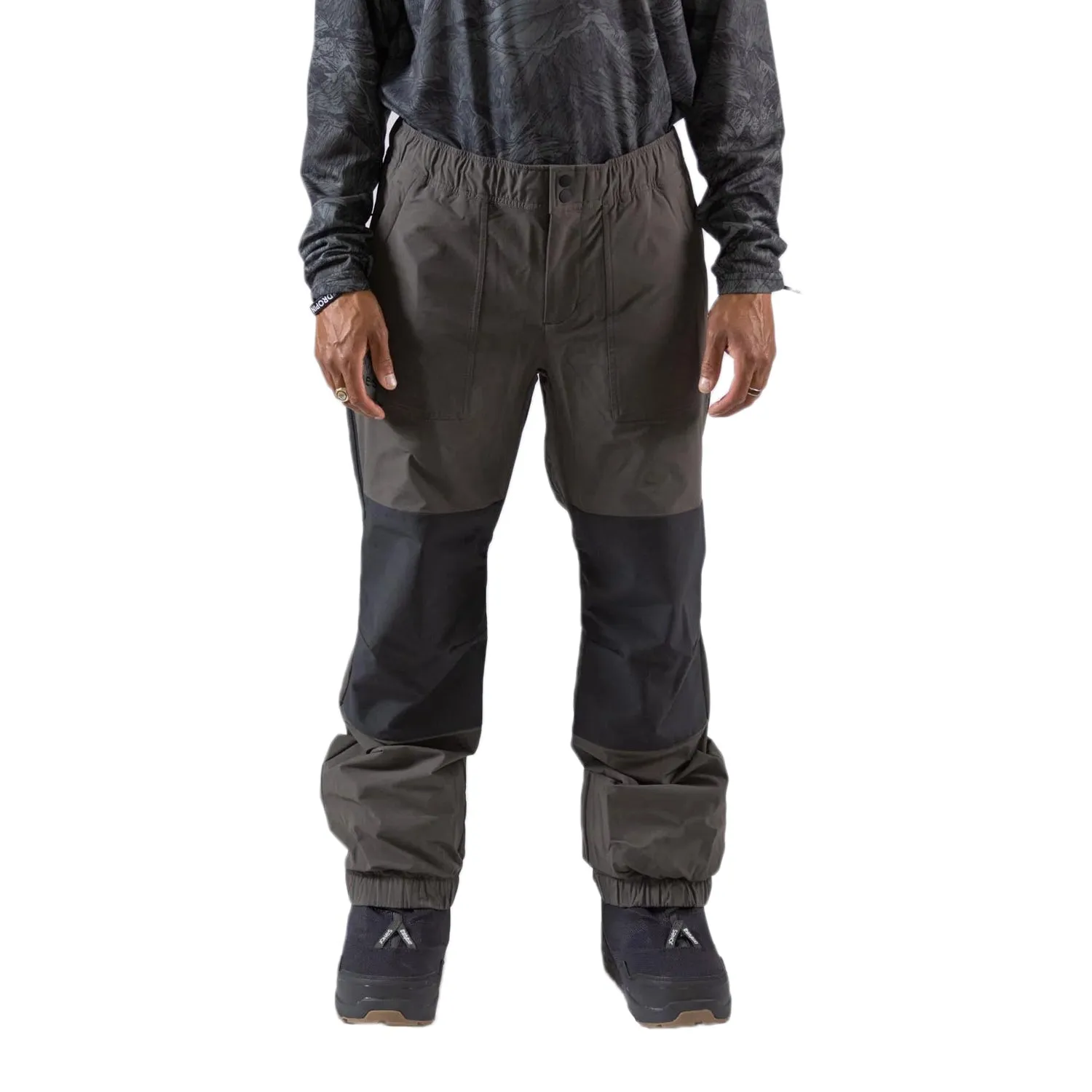 Jones High Sierra Pro Pant 2023 - Men