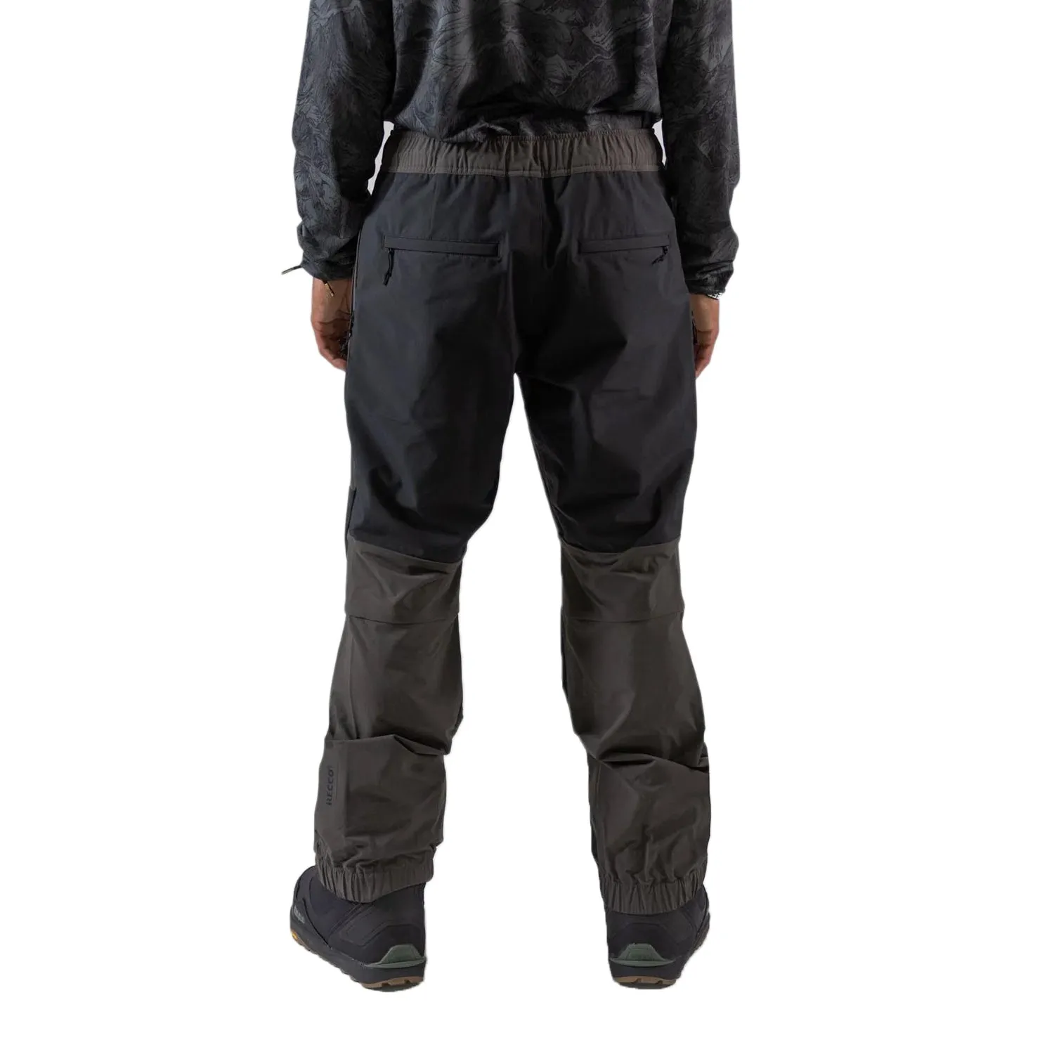 Jones High Sierra Pro Pant 2023 - Men