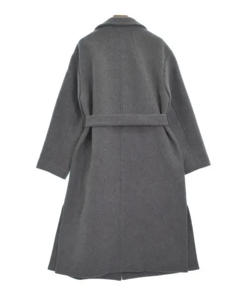 J.PRESS Chesterfield coats