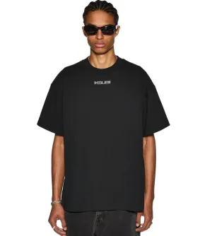 KSUBI - SOTT Ekcess SS Tee - Jet Black