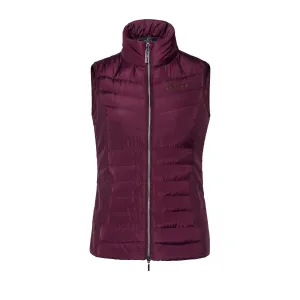 Ladies Insulated Softshell Body Warmer KLManuela