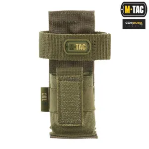 M-Tac Compact Tourniquet Pouch - Ranger Green