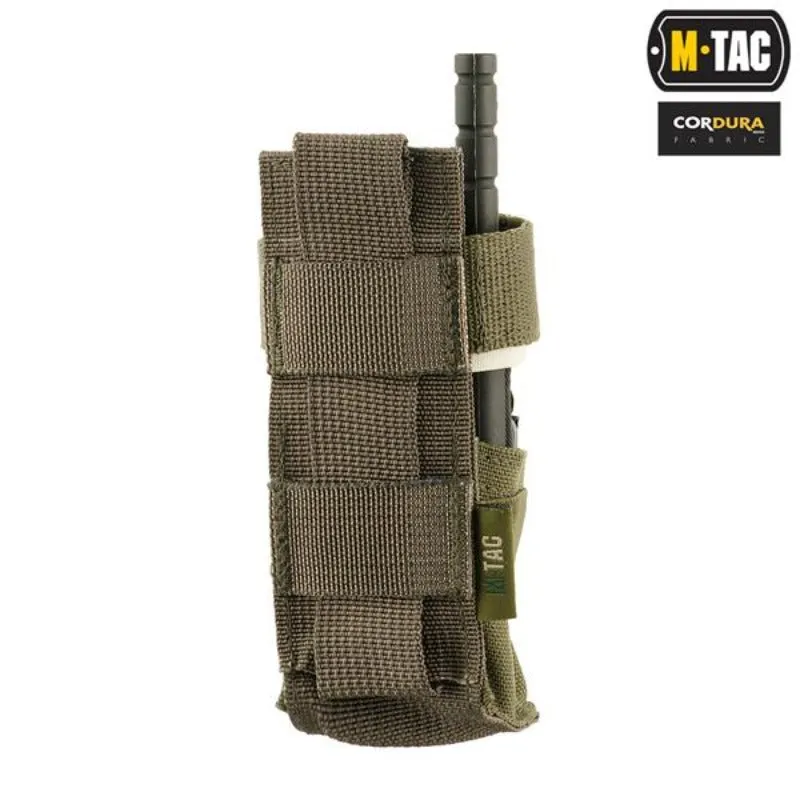 M-Tac Compact Tourniquet Pouch - Ranger Green