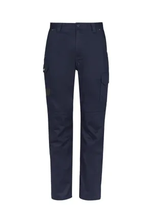 Mens Summer Cargo Pant (Stout) ZP145S