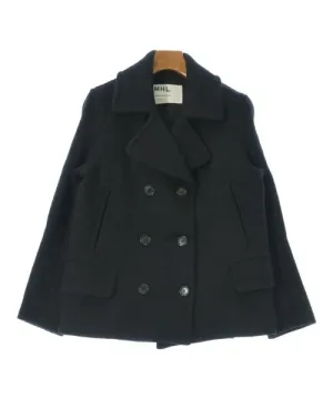MHL. Pea Coats
